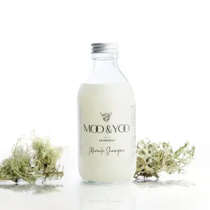 Moo & Yoo Miracle Shampoo 250ml