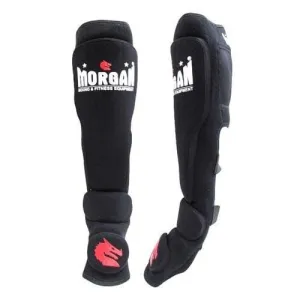 Morgan V2 Neoprene Shin And Instep