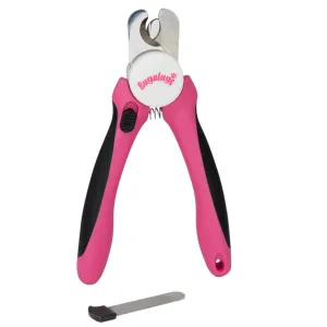 Nail Clippers (Small – Medium)