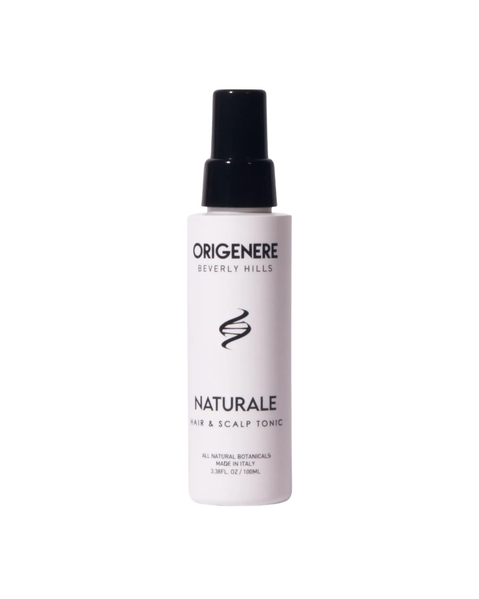 Naturale Scalp and Hair Tonic