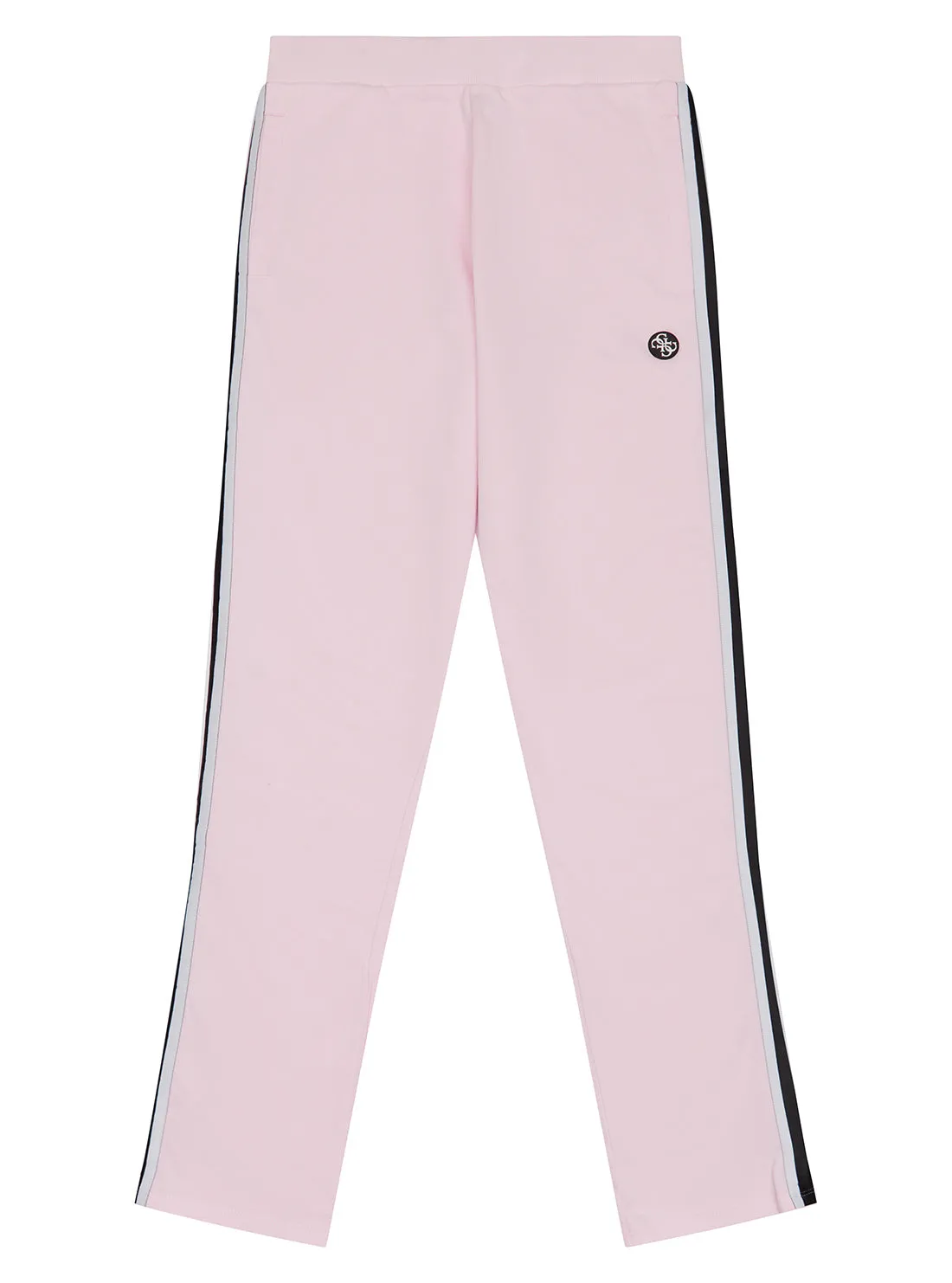 Pink Active Pants (7-16)