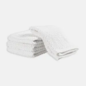 Popcorn Terry Towels & Dish Cloths