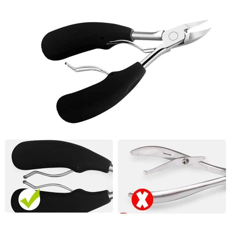 Pro Nail Clipper