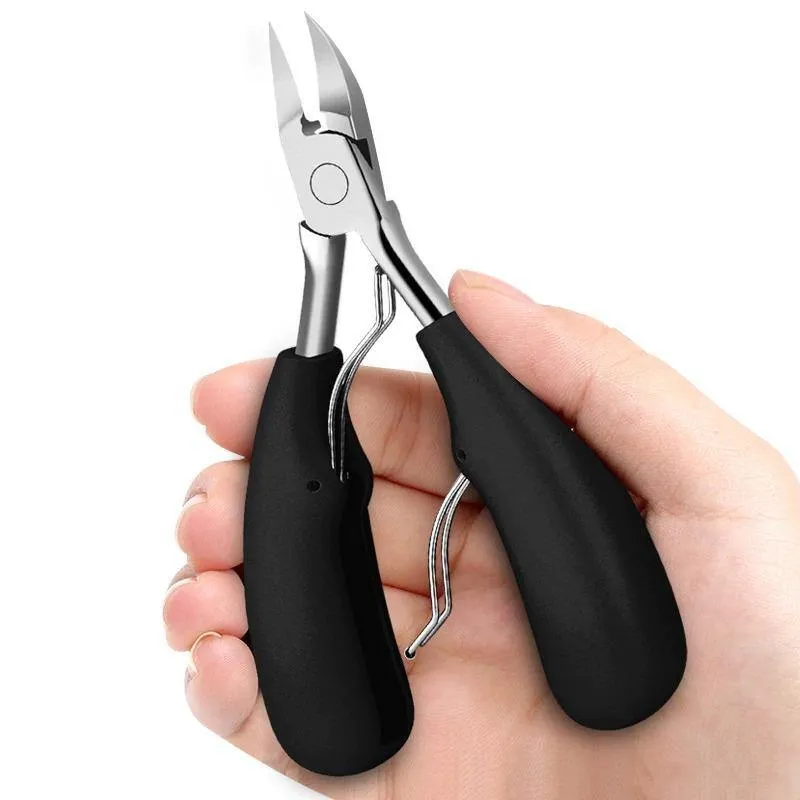 Pro Nail Clipper