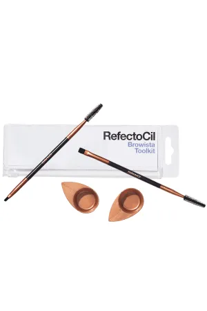 Refectocil Browista Tool Kit