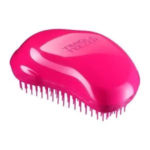 Salon Elite Brush -- Detangling Brush ** Pink