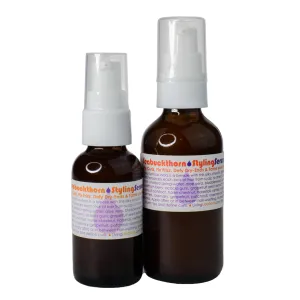 Seabuckthorn Styling Serum