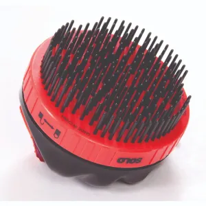 Anti-Static Grooming Combs