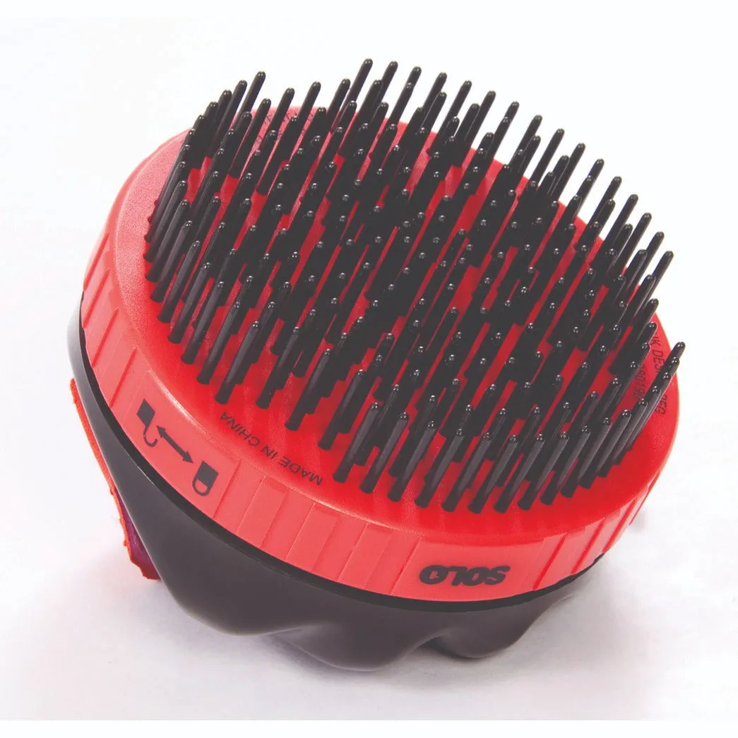 Solocomb Solobrush