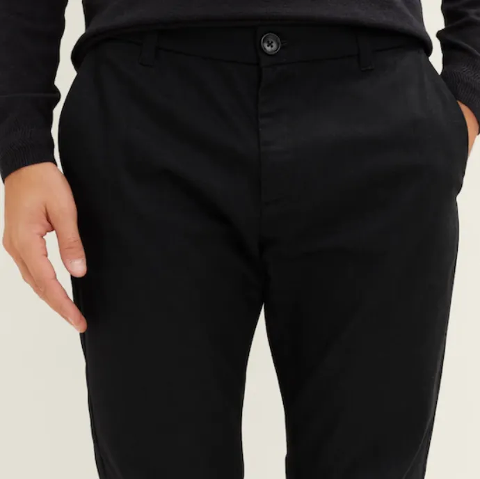 Travis Slim Pants (Navy)