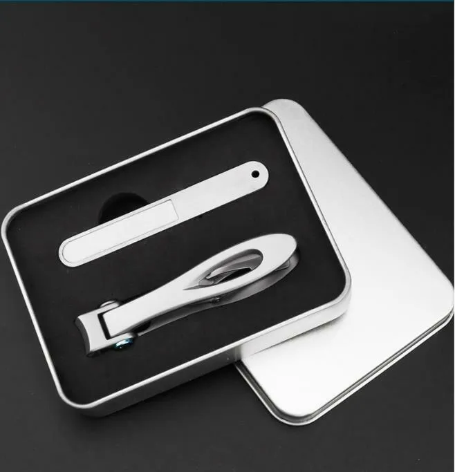 US Heavy Duty 16mm Wide Jaw Nail Clippers For Thick / Hard Toenails Fingernail