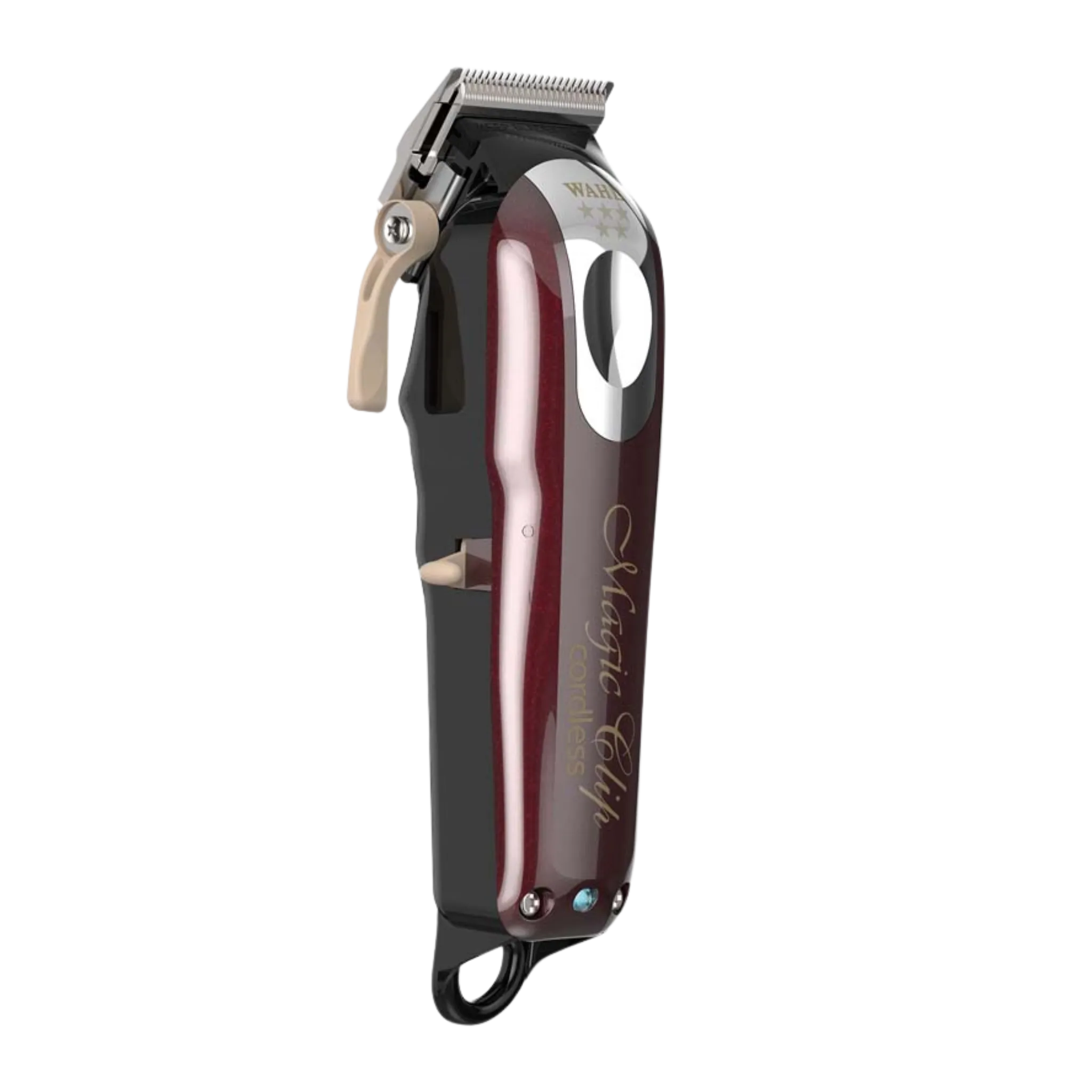 Wahl Cordless Magic Clipper 5 Star