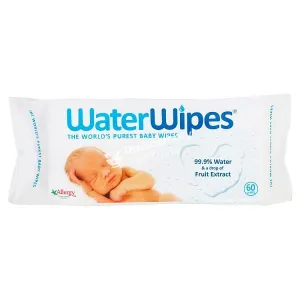 Water Wipes - Biodegradable