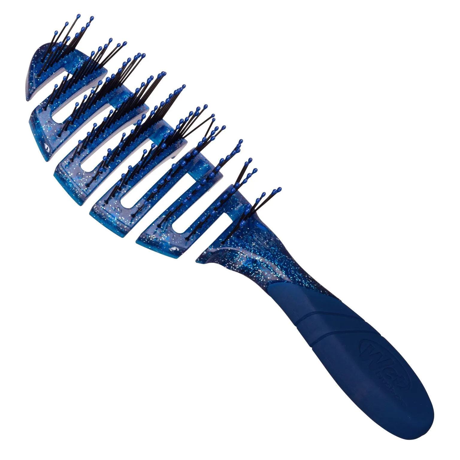 WetBrush Pro Flex Mineral Sparkle - Midnight