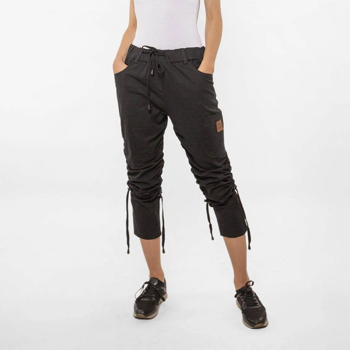 Women's Travel Pants