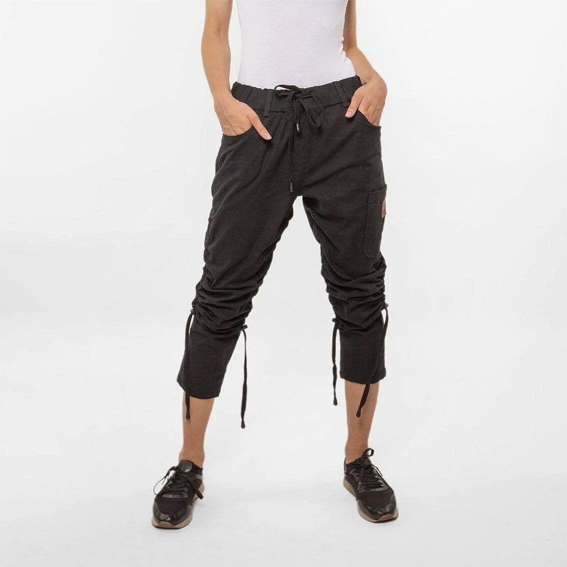 Women's Travel Pants