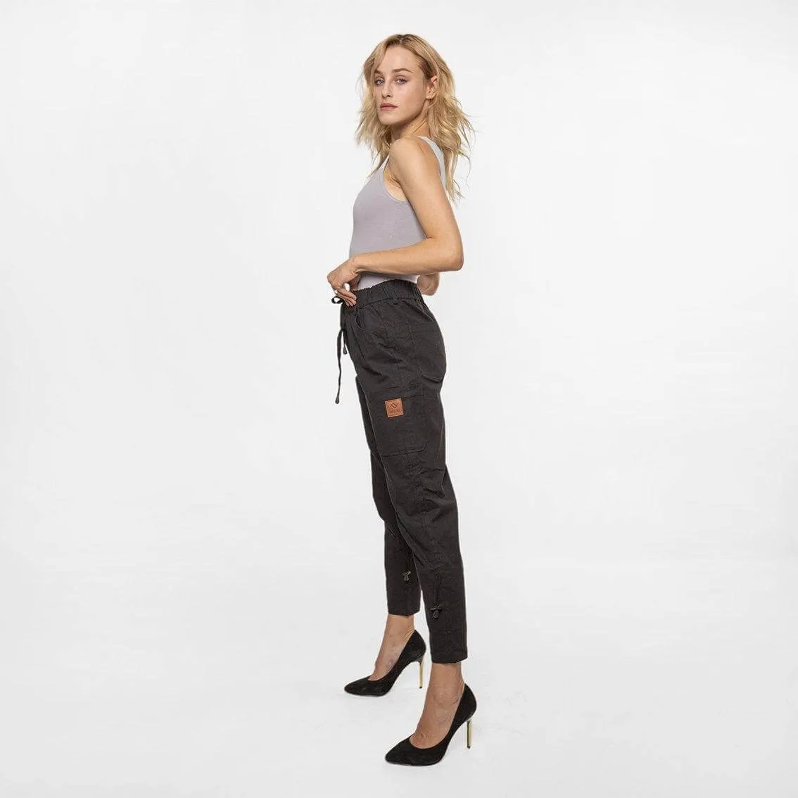 Women's Travel Pants