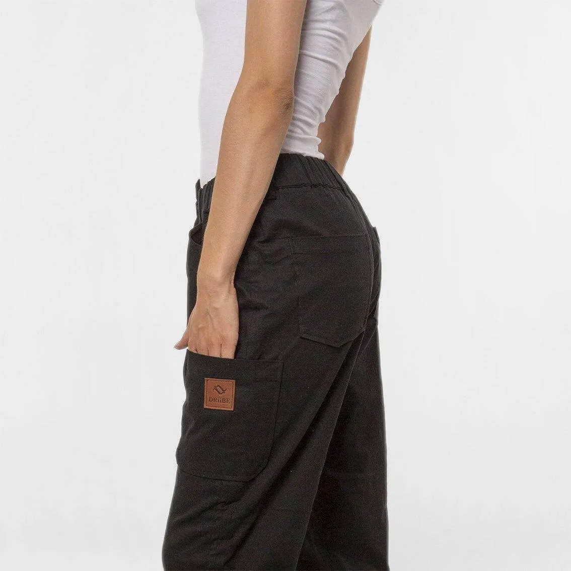 Women's Travel Pants