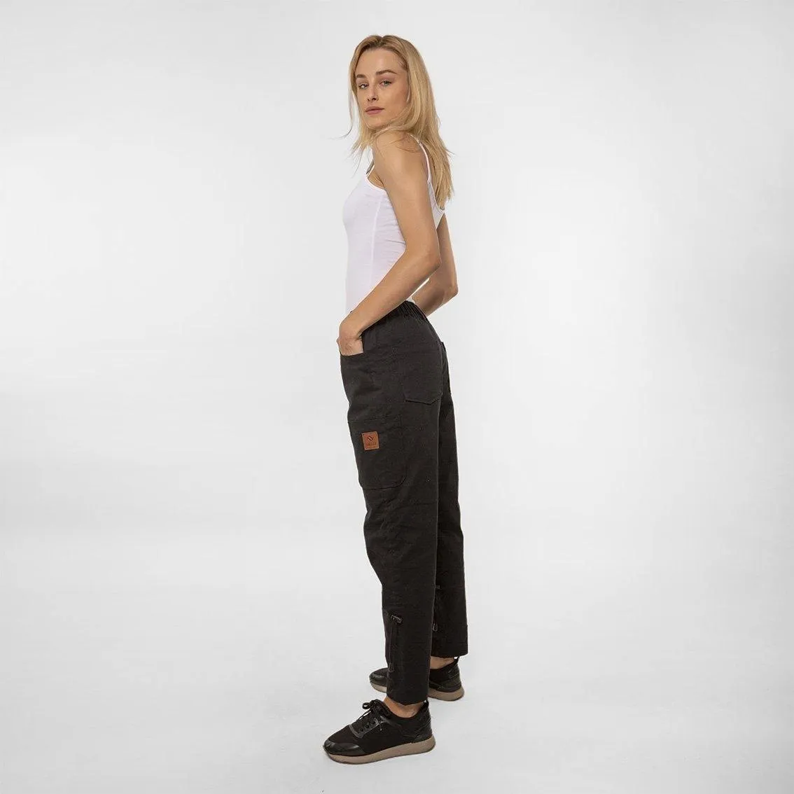 Women's Travel Pants