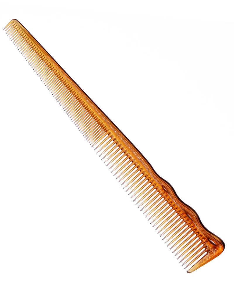 YS Park 234 Short Hair Design Comb