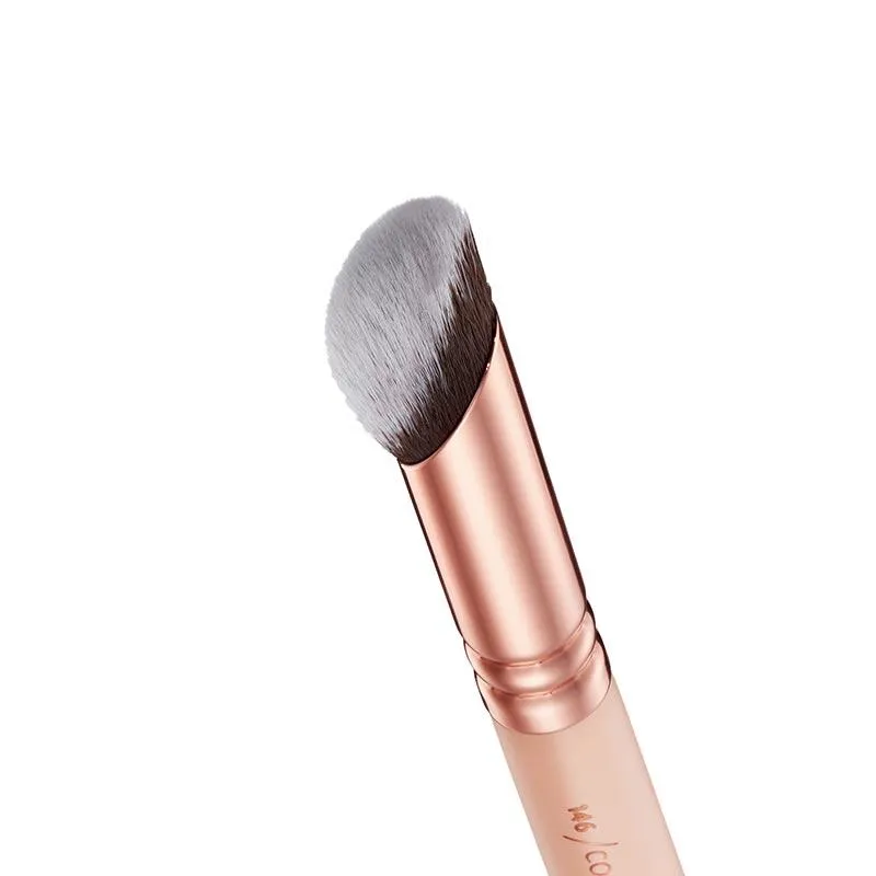 ZOEVA 146 Concealer Perfector Brush (Rose Golden Vol. 2)